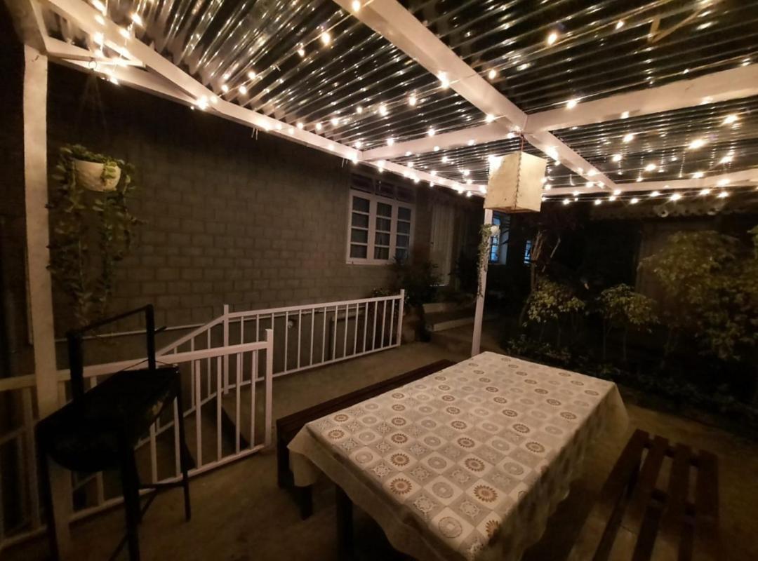 Aaravi Garden Homestay Kalimpong Exterior foto